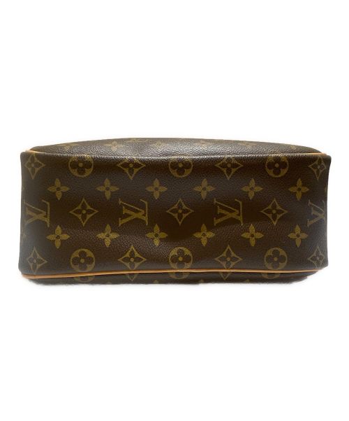 LOUIS VUITTON（ルイ ヴィトン）LOUIS VUITTON (ルイ ヴィトン) トゥルーヴィルの古着・服飾アイテム