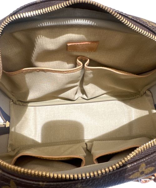 LOUIS VUITTON（ルイ ヴィトン）LOUIS VUITTON (ルイ ヴィトン) トゥルーヴィルの古着・服飾アイテム