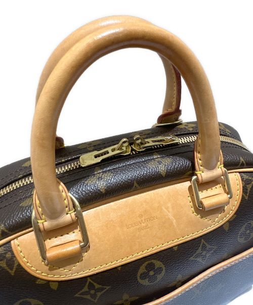 LOUIS VUITTON（ルイ ヴィトン）LOUIS VUITTON (ルイ ヴィトン) トゥルーヴィルの古着・服飾アイテム