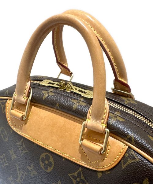 LOUIS VUITTON（ルイ ヴィトン）LOUIS VUITTON (ルイ ヴィトン) トゥルーヴィルの古着・服飾アイテム