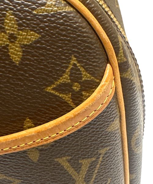 LOUIS VUITTON（ルイ ヴィトン）LOUIS VUITTON (ルイ ヴィトン) トゥルーヴィルの古着・服飾アイテム