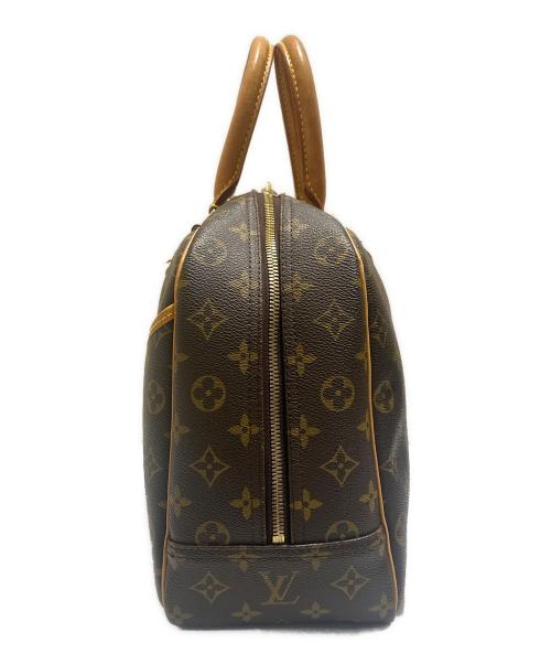 LOUIS VUITTON（ルイ ヴィトン）LOUIS VUITTON (ルイ ヴィトン) ドーヴィル ボーリングヴァニティの古着・服飾アイテム