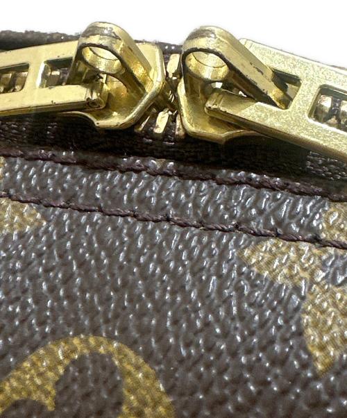 LOUIS VUITTON（ルイ ヴィトン）LOUIS VUITTON (ルイ ヴィトン) ドーヴィル ボーリングヴァニティの古着・服飾アイテム