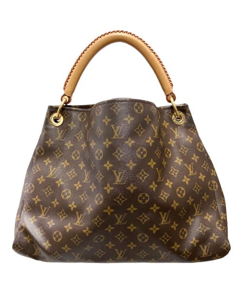 LOUIS VUITTON（ルイ ヴィトン）LOUIS VUITTON (ルイ ヴィトン) アーツィーMM/ショルダーバッグ サイズ:MMの古着・服飾アイテム