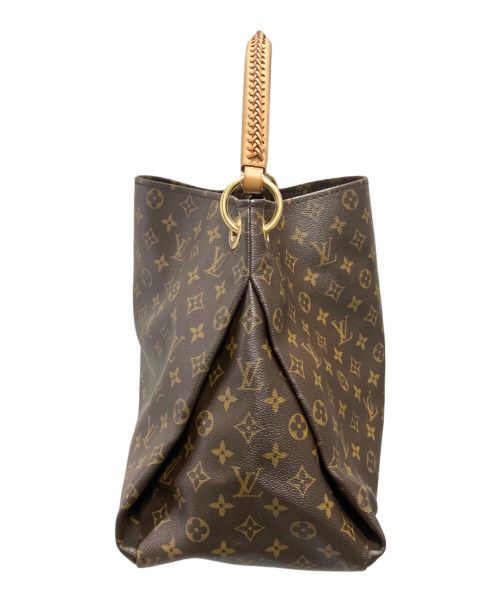 LOUIS VUITTON（ルイ ヴィトン）LOUIS VUITTON (ルイ ヴィトン) アーツィーMM/ショルダーバッグ サイズ:MMの古着・服飾アイテム
