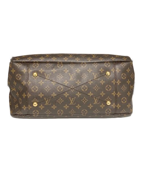 LOUIS VUITTON（ルイ ヴィトン）LOUIS VUITTON (ルイ ヴィトン) アーツィーMM/ショルダーバッグ サイズ:MMの古着・服飾アイテム