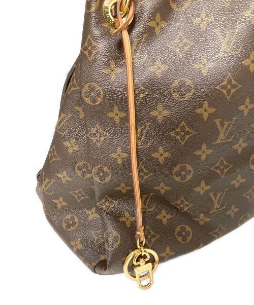 LOUIS VUITTON（ルイ ヴィトン）LOUIS VUITTON (ルイ ヴィトン) アーツィーMM/ショルダーバッグ サイズ:MMの古着・服飾アイテム