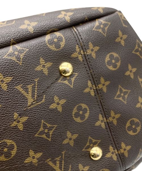LOUIS VUITTON（ルイ ヴィトン）LOUIS VUITTON (ルイ ヴィトン) アーツィーMM/ショルダーバッグ サイズ:MMの古着・服飾アイテム