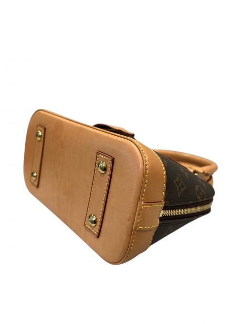 LOUIS VUITTON（ルイ ヴィトン）LOUIS VUITTON (ルイ ヴィトン) アルマ BB サイズ:BBの古着・服飾アイテム