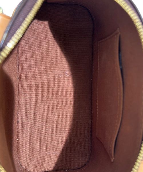 LOUIS VUITTON（ルイ ヴィトン）LOUIS VUITTON (ルイ ヴィトン) アルマ BB サイズ:BBの古着・服飾アイテム