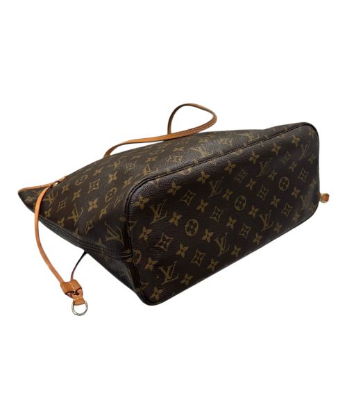 LOUIS VUITTON（ルイ ヴィトン）LOUIS VUITTON (ルイ ヴィトン) ネヴァーフルMM ミモザ サイズ:MMの古着・服飾アイテム