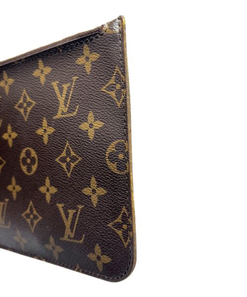 LOUIS VUITTON（ルイ ヴィトン）LOUIS VUITTON (ルイ ヴィトン) ネヴァーフルMM ミモザ サイズ:MMの古着・服飾アイテム