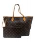LOUIS VUITTON（ルイ ヴィトン）の古着「ネヴァーフルMM」｜ミモザ