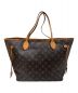 LOUIS VUITTON (ルイ ヴィトン) ネヴァーフルMM ミモザ サイズ:MM：150000円
