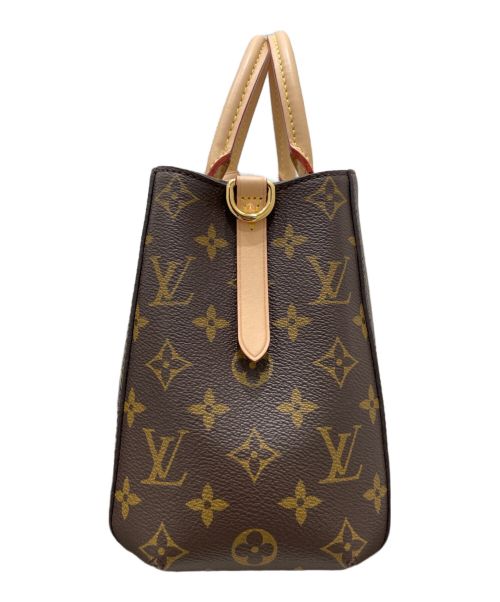 LOUIS VUITTON（ルイ ヴィトン）LOUIS VUITTON (ルイ ヴィトン) モンテーニュBB サイズ:BBの古着・服飾アイテム