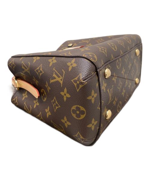 LOUIS VUITTON（ルイ ヴィトン）LOUIS VUITTON (ルイ ヴィトン) モンテーニュBB サイズ:BBの古着・服飾アイテム