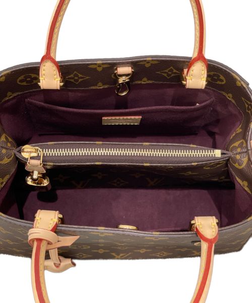 LOUIS VUITTON（ルイ ヴィトン）LOUIS VUITTON (ルイ ヴィトン) モンテーニュBB サイズ:BBの古着・服飾アイテム