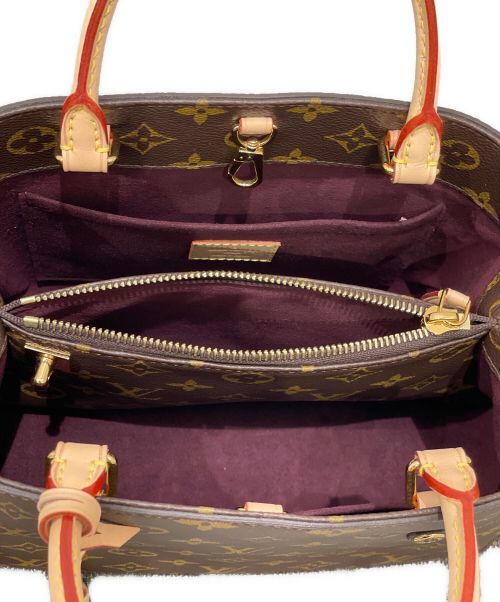 LOUIS VUITTON（ルイ ヴィトン）LOUIS VUITTON (ルイ ヴィトン) モンテーニュBB サイズ:BBの古着・服飾アイテム