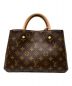 LOUIS VUITTON (ルイ ヴィトン) モンテーニュBB サイズ:BB：300000円