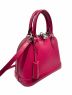 LOUIS VUITTON (ルイ ヴィトン) アルマ BB フューシャピンク サイズ:BB：175000円