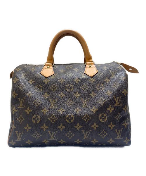 LOUIS VUITTON（ルイ ヴィトン）LOUIS VUITTON (ルイ ヴィトン) スピーディ30  サイズ:30の古着・服飾アイテム