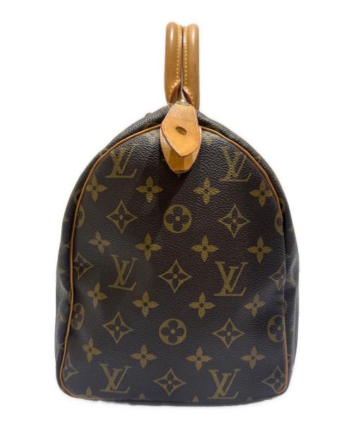 LOUIS VUITTON（ルイ ヴィトン）LOUIS VUITTON (ルイ ヴィトン) スピーディ30  サイズ:30の古着・服飾アイテム