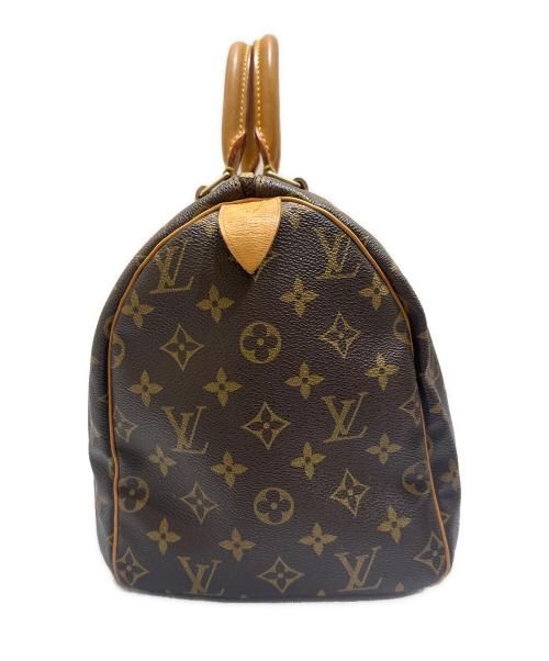 LOUIS VUITTON（ルイ ヴィトン）LOUIS VUITTON (ルイ ヴィトン) スピーディ30  サイズ:30の古着・服飾アイテム
