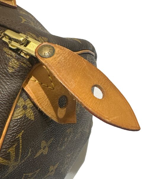 LOUIS VUITTON（ルイ ヴィトン）LOUIS VUITTON (ルイ ヴィトン) スピーディ30  サイズ:30の古着・服飾アイテム
