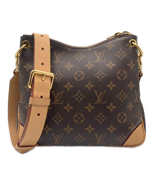 LOUIS VUITTON（ルイ ヴィトン）LOUIS VUITTON (ルイ ヴィトン) オデオン NM PM サイズ:PMの古着・服飾アイテム