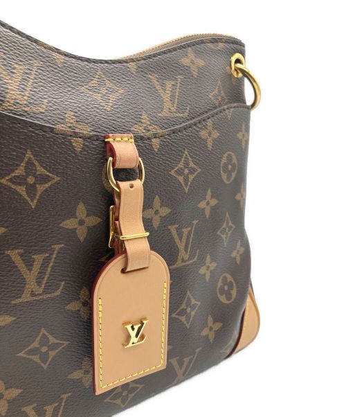 LOUIS VUITTON（ルイ ヴィトン）LOUIS VUITTON (ルイ ヴィトン) オデオン NM PM サイズ:PMの古着・服飾アイテム