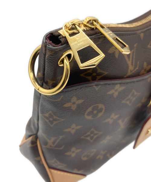 LOUIS VUITTON（ルイ ヴィトン）LOUIS VUITTON (ルイ ヴィトン) オデオン NM PM サイズ:PMの古着・服飾アイテム