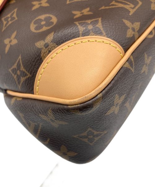 LOUIS VUITTON（ルイ ヴィトン）LOUIS VUITTON (ルイ ヴィトン) オデオン NM PM サイズ:PMの古着・服飾アイテム