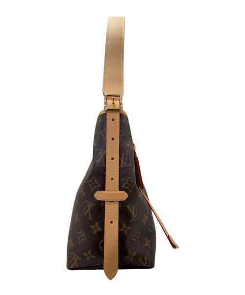 LOUIS VUITTON（ルイ ヴィトン）LOUIS VUITTON (ルイ ヴィトン) キャリオールNM PM サイズ:PMの古着・服飾アイテム