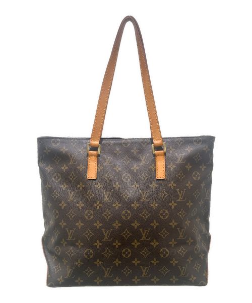 LOUIS VUITTON（ルイ ヴィトン）LOUIS VUITTON (ルイ ヴィトン) カバ メゾの古着・服飾アイテム