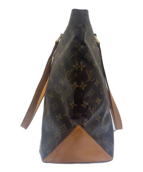 LOUIS VUITTON（ルイ ヴィトン）LOUIS VUITTON (ルイ ヴィトン) カバ メゾの古着・服飾アイテム