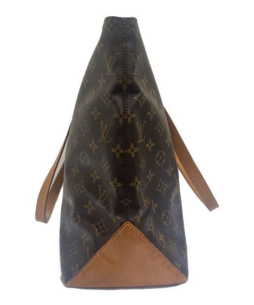 LOUIS VUITTON（ルイ ヴィトン）LOUIS VUITTON (ルイ ヴィトン) カバ メゾの古着・服飾アイテム