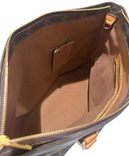 LOUIS VUITTON（ルイ ヴィトン）LOUIS VUITTON (ルイ ヴィトン) カバ メゾの古着・服飾アイテム