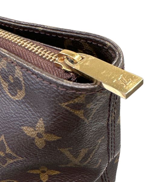 LOUIS VUITTON（ルイ ヴィトン）LOUIS VUITTON (ルイ ヴィトン) カバ メゾの古着・服飾アイテム