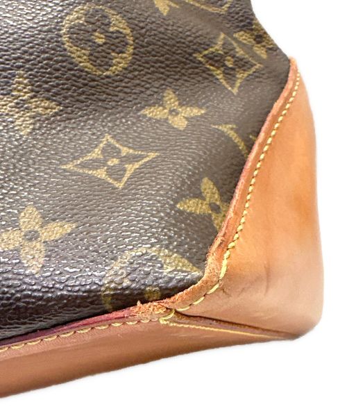 LOUIS VUITTON（ルイ ヴィトン）LOUIS VUITTON (ルイ ヴィトン) カバ メゾの古着・服飾アイテム