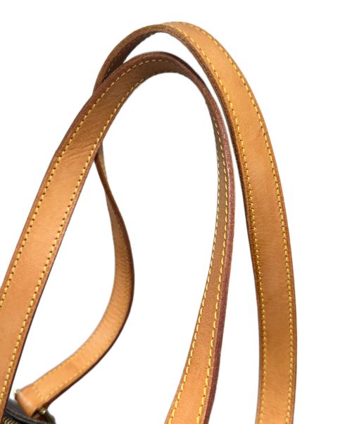 LOUIS VUITTON（ルイ ヴィトン）LOUIS VUITTON (ルイ ヴィトン) カバ メゾの古着・服飾アイテム