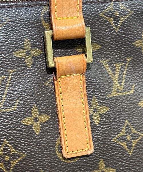 LOUIS VUITTON（ルイ ヴィトン）LOUIS VUITTON (ルイ ヴィトン) カバ メゾの古着・服飾アイテム