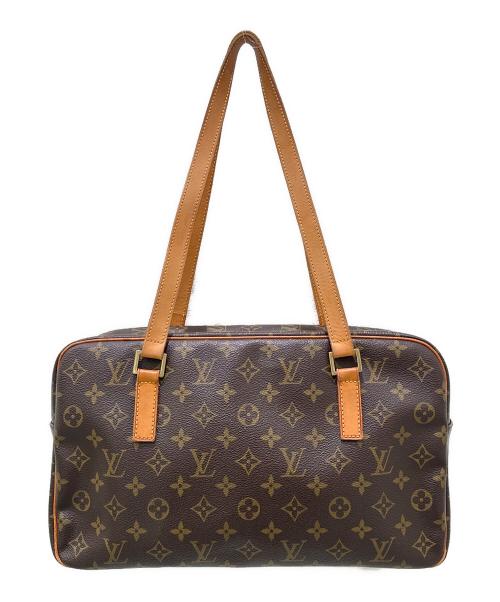 LOUIS VUITTON（ルイ ヴィトン）LOUIS VUITTON (ルイ ヴィトン) シテGM サイズ:GMの古着・服飾アイテム