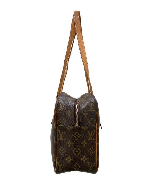 LOUIS VUITTON（ルイ ヴィトン）LOUIS VUITTON (ルイ ヴィトン) シテGM サイズ:GMの古着・服飾アイテム