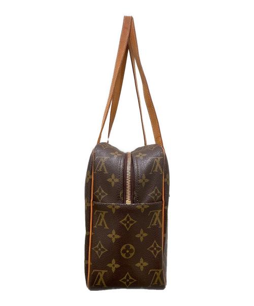 LOUIS VUITTON（ルイ ヴィトン）LOUIS VUITTON (ルイ ヴィトン) シテGM サイズ:GMの古着・服飾アイテム