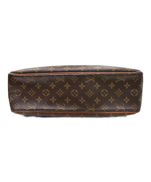 LOUIS VUITTON（ルイ ヴィトン）LOUIS VUITTON (ルイ ヴィトン) シテGM サイズ:GMの古着・服飾アイテム