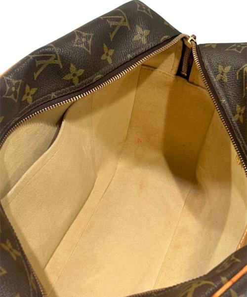 LOUIS VUITTON（ルイ ヴィトン）LOUIS VUITTON (ルイ ヴィトン) シテGM サイズ:GMの古着・服飾アイテム