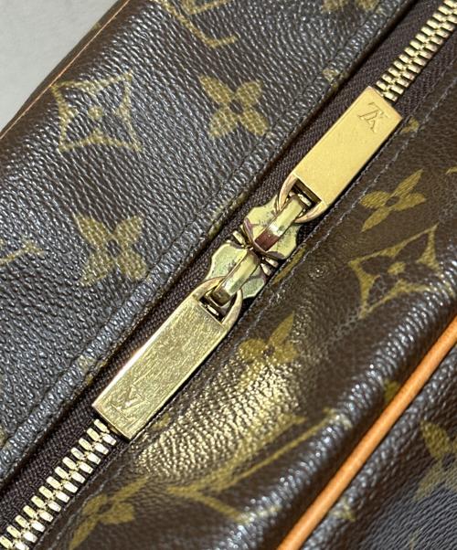 LOUIS VUITTON（ルイ ヴィトン）LOUIS VUITTON (ルイ ヴィトン) シテGM サイズ:GMの古着・服飾アイテム