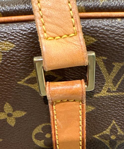 LOUIS VUITTON（ルイ ヴィトン）LOUIS VUITTON (ルイ ヴィトン) シテGM サイズ:GMの古着・服飾アイテム