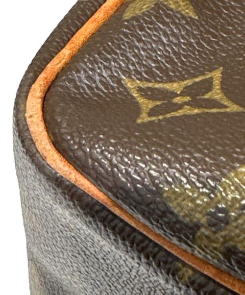 LOUIS VUITTON（ルイ ヴィトン）LOUIS VUITTON (ルイ ヴィトン) シテGM サイズ:GMの古着・服飾アイテム