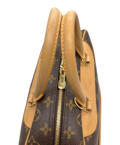 LOUIS VUITTON（ルイ ヴィトン）LOUIS VUITTON (ルイ ヴィトン) LOUIS VUITTO ドーヴィル(ボーリングヴァニティ)の古着・服飾アイテム